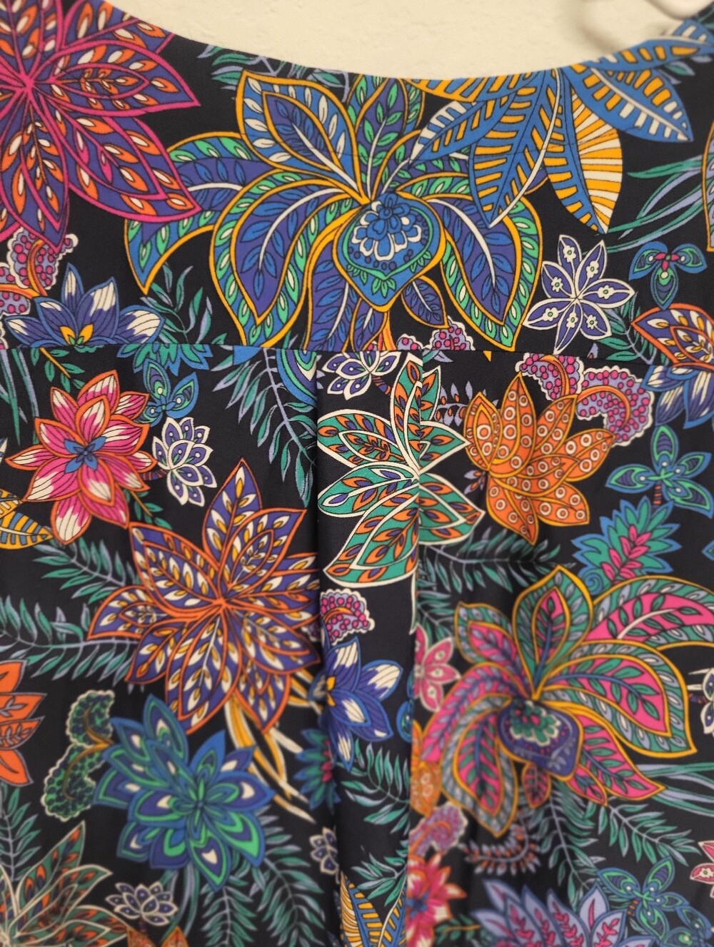 Jude Connally Ella Floral Dress - Picture 4 of 4